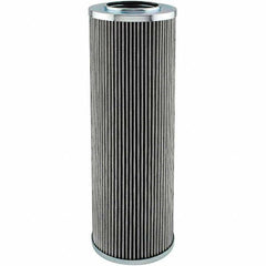 Baldwin Filters - 12-7/8" OAL x 3-3/4" OD Automotive Hydraulic Filter - Americas Industrial Supply
