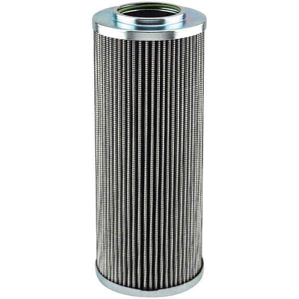 Baldwin Filters - 8-3/8" OAL x 3-1/2" OD Automotive Hydraulic Filter - Americas Industrial Supply