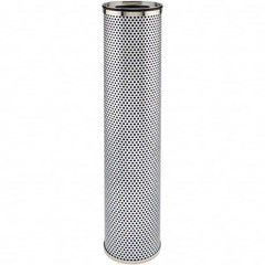 Baldwin Filters - 16-13/16" OAL x 3-3/8" OD Automotive Hydraulic Filter - Americas Industrial Supply