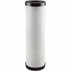 Baldwin Filters - 12-29/32" OAL x 3-15/32" OD Automotive Hydraulic Filter - Americas Industrial Supply
