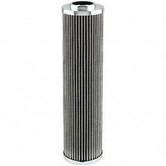 Baldwin Filters - 8-1/8" OAL x 2-1/16" OD Automotive Hydraulic Filter - Americas Industrial Supply
