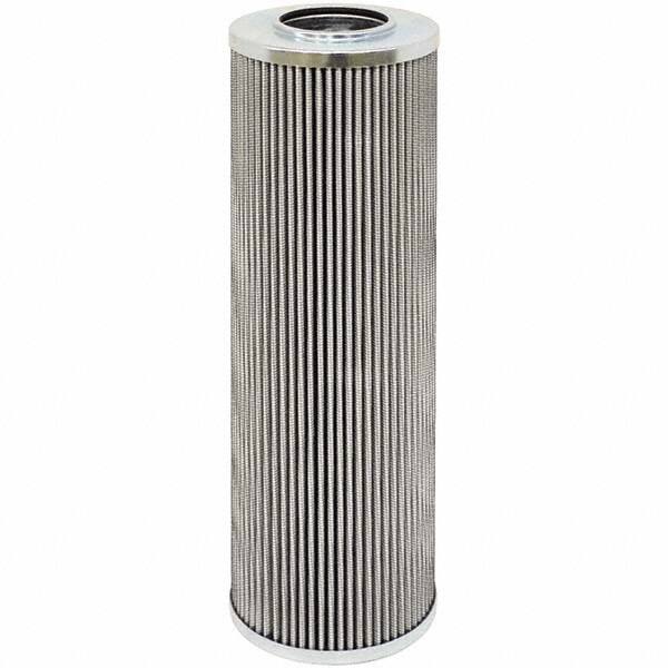 Baldwin Filters - 12-5/8" OAL x 3-11/16" OD Automotive Hydraulic Filter - Americas Industrial Supply