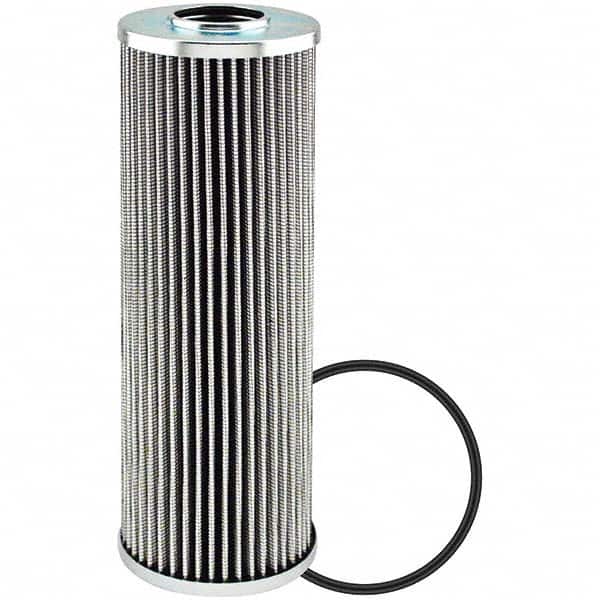 Baldwin Filters - 9-9/16" OAL x 3-7/8" OD Automotive Hydraulic Filter - Americas Industrial Supply