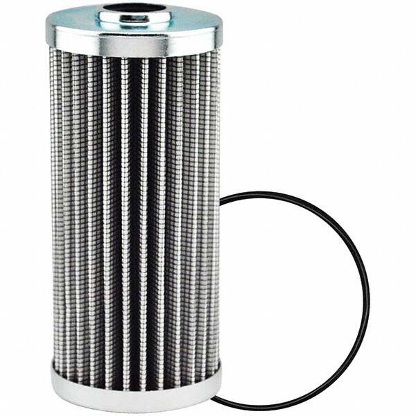 Baldwin Filters - 4-13/16" OAL x 2-1/8" OD Automotive Hydraulic Filter - Americas Industrial Supply