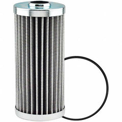 Baldwin Filters - 4-13/16" OAL x 2-1/8" OD Automotive Hydraulic Filter - Americas Industrial Supply