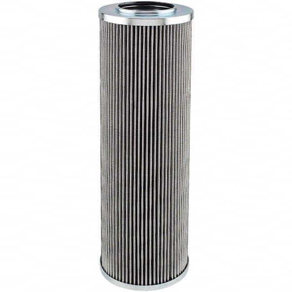 Baldwin Filters - 12-7/8" OAL x 3-3/4" OD Automotive Hydraulic Filter - Americas Industrial Supply