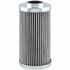 Baldwin Filters - 4-11/16" OAL x 2-1/8" OD Automotive Hydraulic Filter - Americas Industrial Supply