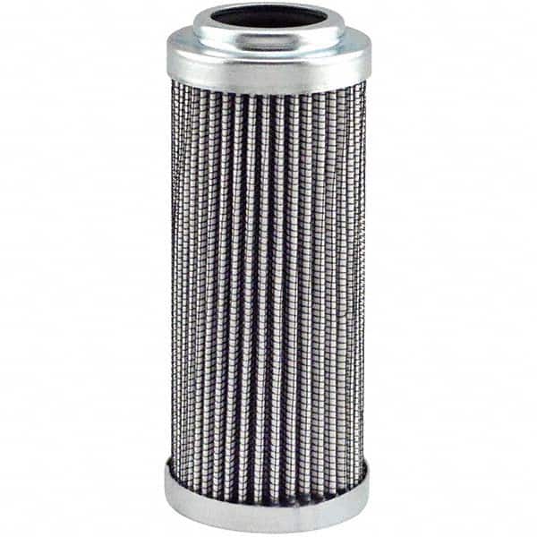 Baldwin Filters - 4-3/8" OAL x 1-11/16" OD Automotive Hydraulic Filter - Americas Industrial Supply