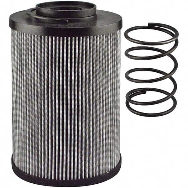 Baldwin Filters - 8-5/16" OAL x 5-5/16" OD Automotive Hydraulic Filter - Americas Industrial Supply