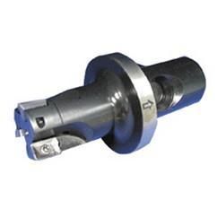 HM90E90A-D1.25-4-CF4 END MILLS - Americas Industrial Supply