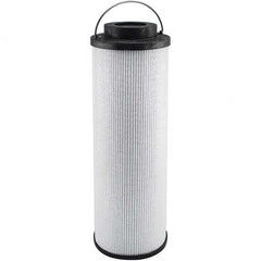 Baldwin Filters - 19-7/16" OAL x 5-5/16" OD Automotive Hydraulic Filter - Americas Industrial Supply