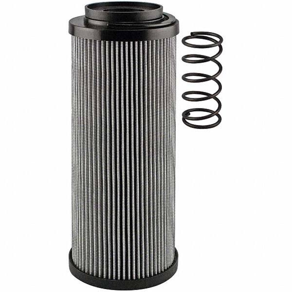 Baldwin Filters - 9-27/32" OAL x 3-29/32" OD Automotive Hydraulic Filter - Americas Industrial Supply