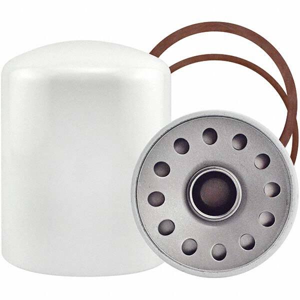 Baldwin Filters - 1-1/2 Thread 6-21/32" OAL x 5-3/32" OD Automotive Hydraulic Filter - Americas Industrial Supply