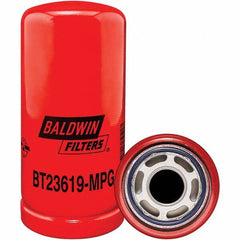 Baldwin Filters - 8-1/32" OAL Automotive Filter - Americas Industrial Supply