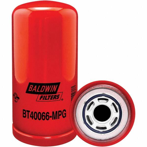 Baldwin Filters - 4-23/32" OD Automotive Filter - Americas Industrial Supply