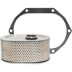 Baldwin Filters - 3-7/32" OAL Automotive Filter - Americas Industrial Supply