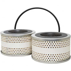 Baldwin Filters - 3" OAL x 5" OD Automotive Hydraulic Filter - Americas Industrial Supply