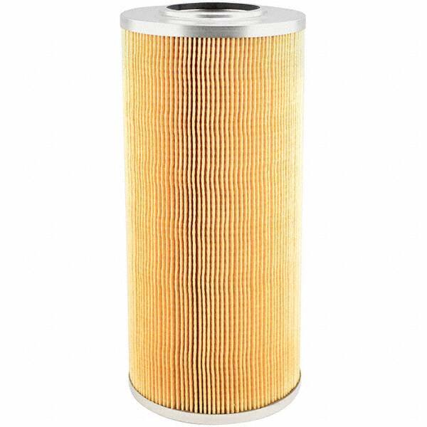 Baldwin Filters - 9-3/4" OAL x 4-1/2" OD Automotive Hydraulic Filter - Americas Industrial Supply