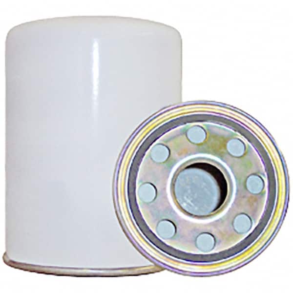 Baldwin Filters - 1-1/4 Thread 7-7/32" OAL x 5-1/32" OD Automotive Hydraulic Filter - Americas Industrial Supply