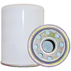 Baldwin Filters - 1-1/4 Thread 7-7/32" OAL x 5-1/32" OD Automotive Hydraulic Filter - Americas Industrial Supply