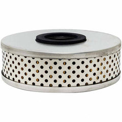 Baldwin Filters - 1-3/8" OAL x 3-15/16" OD Automotive Hydraulic Filter - Americas Industrial Supply