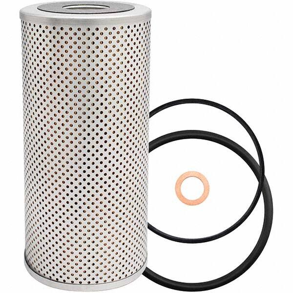 Baldwin Filters - 9-1/16" OAL x 4-7/16" OD Automotive Transmission Filter - Americas Industrial Supply