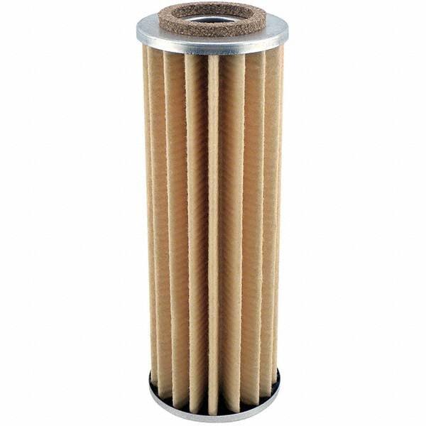 Baldwin Filters - 8-7/16" OAL x 2-7/8" OD Automotive Transmission Filter - Americas Industrial Supply