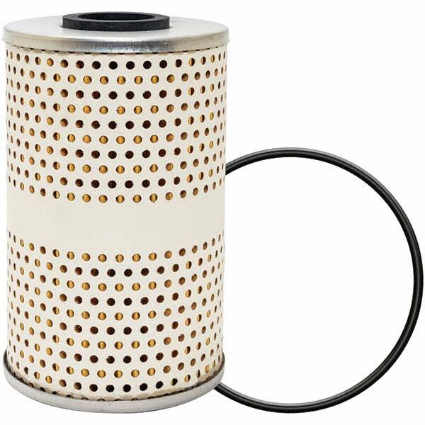 Baldwin Filters - 5-11/16" OAL x 3-7/16" OD Automotive Transmission Filter - Americas Industrial Supply