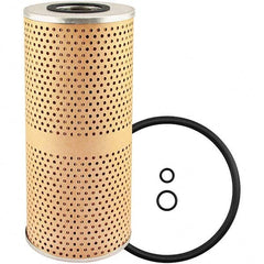 Baldwin Filters - 9-1/32" OAL x 4-7/32" OD Automotive Transmission Filter - Americas Industrial Supply