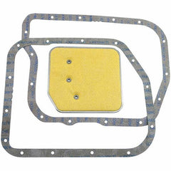 Baldwin Filters - 7-3/32" OAL Automotive Transmission Filter - Americas Industrial Supply