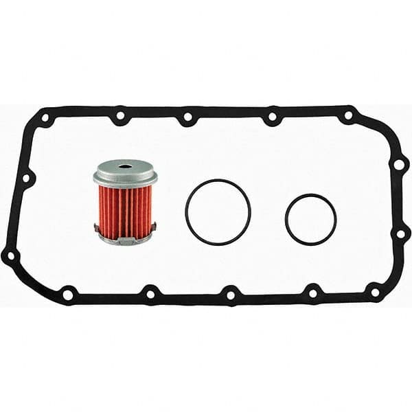 Baldwin Filters - 2-3/32" OAL x 1-3/4" OD Automotive Transmission Filter - Americas Industrial Supply