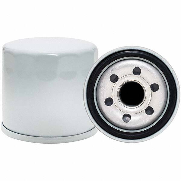 Baldwin Filters - M20 x 1.5 Thread 2-5/8" OAL x 2-25/32" OD Automotive Transmission Filter - Americas Industrial Supply