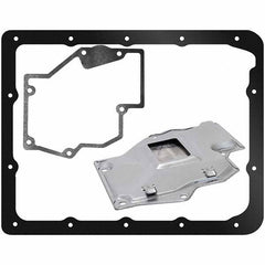 Baldwin Filters - Automotive Transmission Filter - Americas Industrial Supply