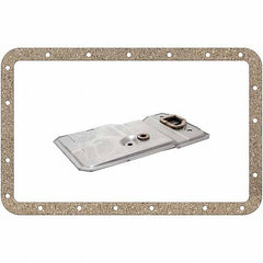 Baldwin Filters - 8-11/32" OAL Automotive Transmission Filter - Americas Industrial Supply