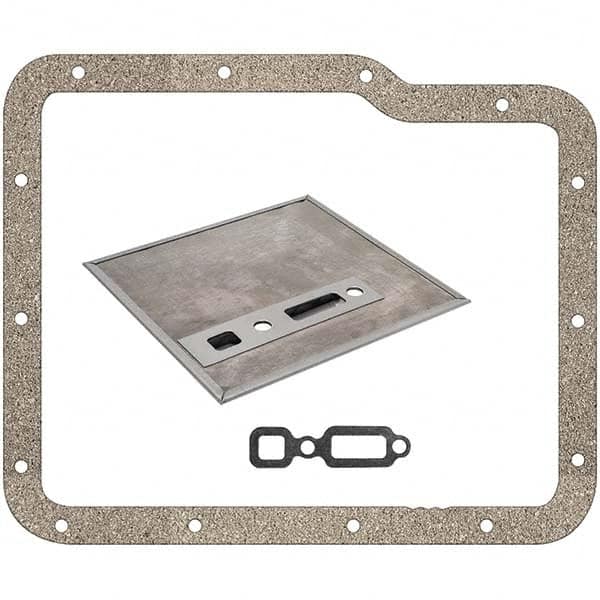 Baldwin Filters - 5-13/32" OAL Automotive Transmission Filter - Americas Industrial Supply