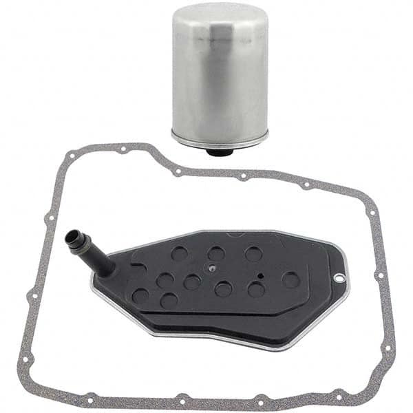 Baldwin Filters - M20 x 1.5 Thread 4" OAL x 2-11/16" OD Automotive Transmission Filter - Americas Industrial Supply