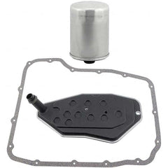 Baldwin Filters - M20 x 1.5 Thread 4" OAL x 2-11/16" OD Automotive Transmission Filter - Americas Industrial Supply