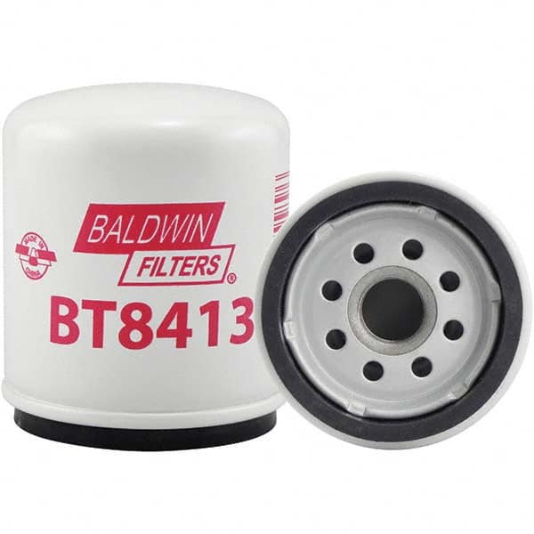 Baldwin Filters - 3/4 Thread 3-1/2" OAL x 3-1/32" OD Automotive Transmission Filter - Americas Industrial Supply