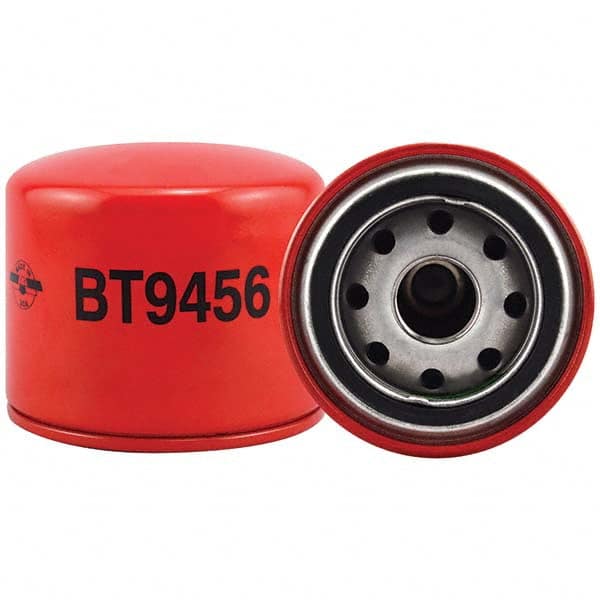 Baldwin Filters - 1 Thread 3-5/16" OAL x 3-23/32" OD Automotive Transmission Filter - Americas Industrial Supply