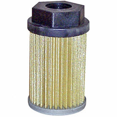 Baldwin Filters - 3/4 Thread 4-5/16" OAL x 2-17/32" OD Automotive Hydraulic Filter - Americas Industrial Supply