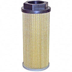 Baldwin Filters - 1-1/2 Thread 7-7/8" OAL x 3-5/16" OD Automotive Hydraulic Filter - Americas Industrial Supply
