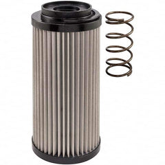 Baldwin Filters - 8-7/8" OAL x 3-29/32" OD Automotive Hydraulic Filter - Americas Industrial Supply