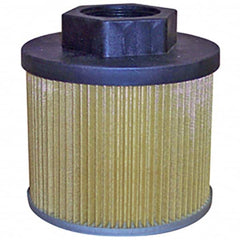 Baldwin Filters - 2 Thread 5-15/16" OAL x 5-29/32" OD Automotive Hydraulic Filter - Americas Industrial Supply