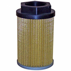Baldwin Filters - 1-1/2 Thread 5-15/32" OAL x 3-3/8" OD Automotive Hydraulic Filter - Americas Industrial Supply