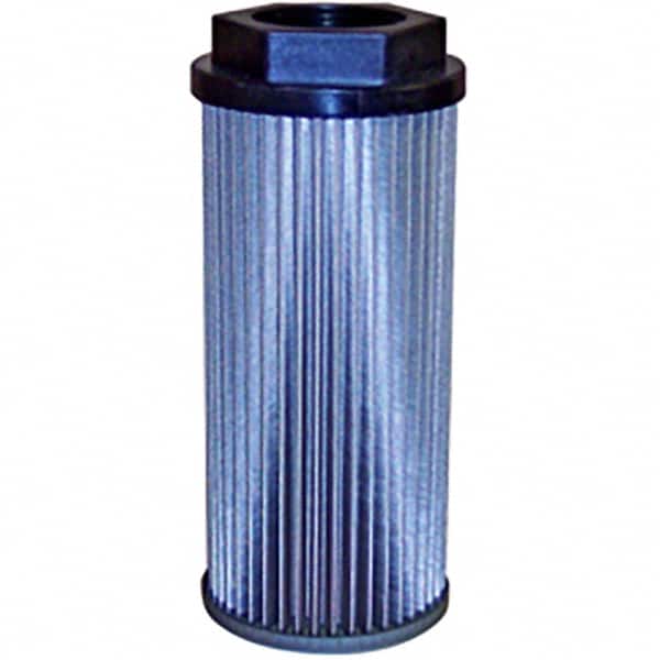 Baldwin Filters - 1-1/2 Thread 7-7/8" OAL x 3-3/8" OD Automotive Hydraulic Filter - Americas Industrial Supply