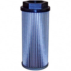 Baldwin Filters - 1-1/2 Thread 7-7/8" OAL x 3-3/8" OD Automotive Hydraulic Filter - Americas Industrial Supply
