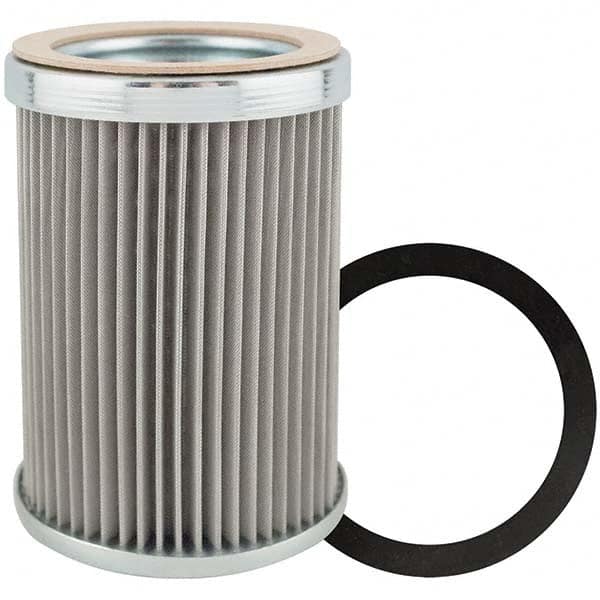 Baldwin Filters - 3-1/2" OAL x 2-1/2" OD Automotive Hydraulic Filter - Americas Industrial Supply