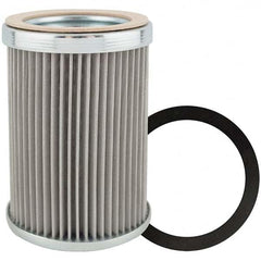 Baldwin Filters - 3-1/2" OAL x 2-1/2" OD Automotive Hydraulic Filter - Americas Industrial Supply