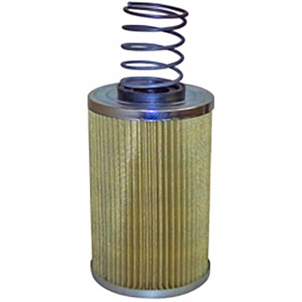 Baldwin Filters - 7-7/8" OAL x 5-1/8" OD Automotive Hydraulic Filter - Americas Industrial Supply
