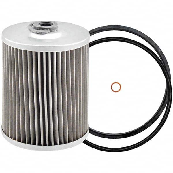 Baldwin Filters - 4-23/32" OAL x 3-5/16" OD Automotive Hydraulic Filter - Americas Industrial Supply